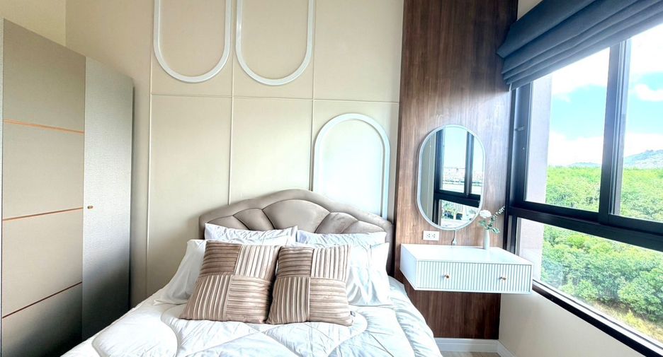 For sale 1 bed condo in Mueang Phuket, Phuket