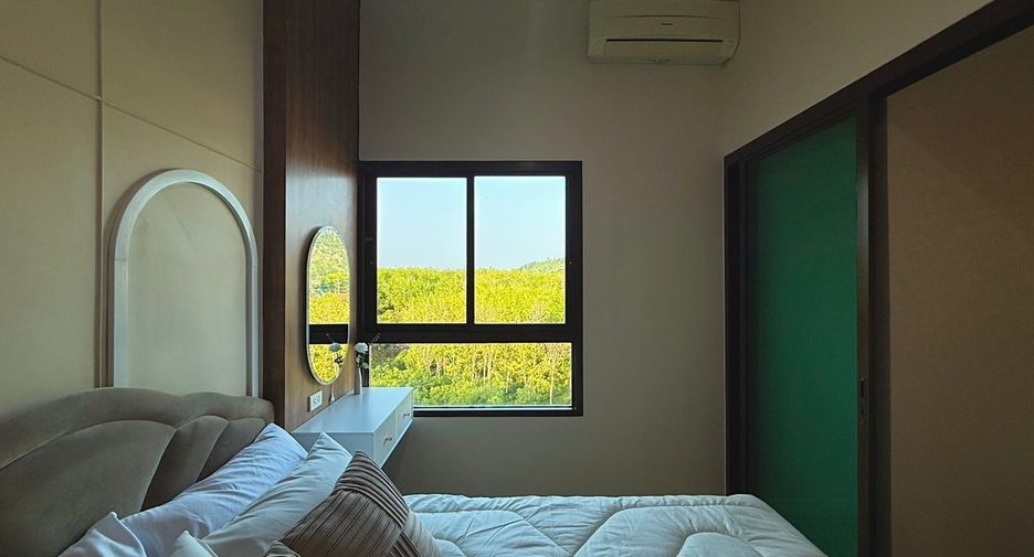 For sale 1 bed condo in Mueang Phuket, Phuket