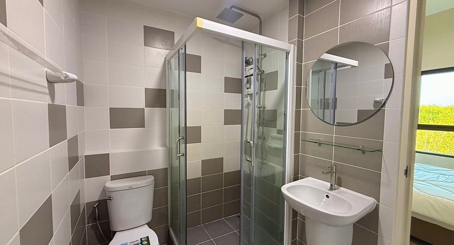 For sale 1 bed condo in Mueang Phuket, Phuket