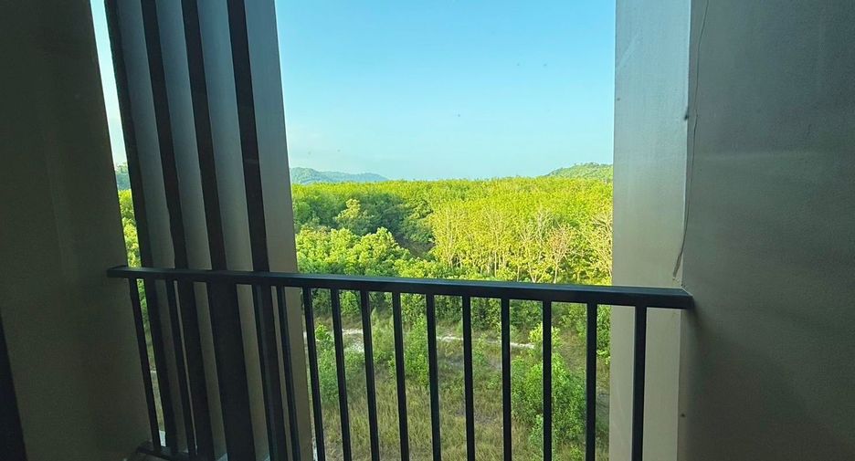 For sale 1 bed condo in Mueang Phuket, Phuket