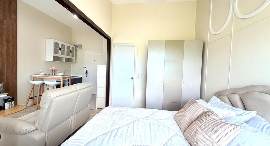 For sale 1 bed condo in Mueang Phuket, Phuket