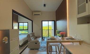 Condo en venta de 1 habitaciones en Mueang Phuket, Phuket