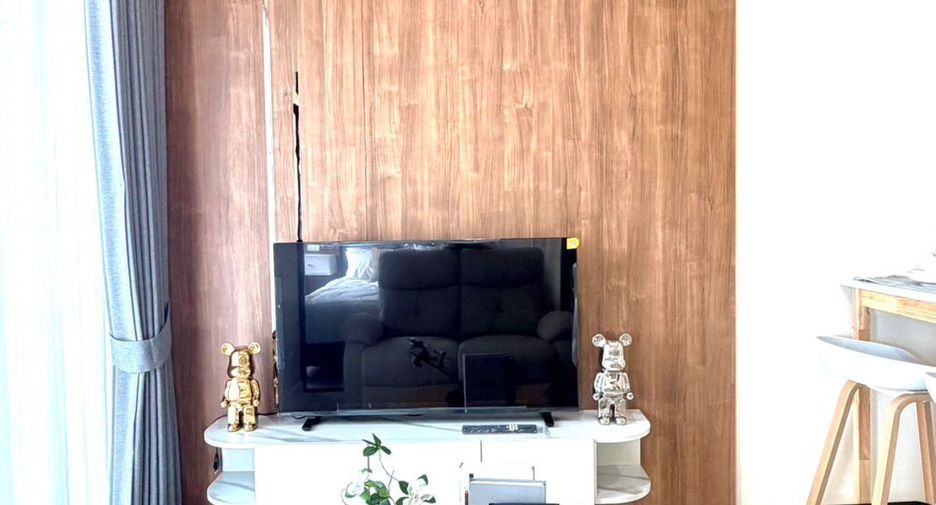 For sale 1 bed condo in Mueang Phuket, Phuket