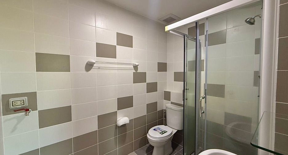 For sale 1 bed condo in Mueang Phuket, Phuket