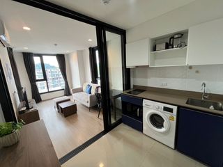 For Rent 1 Bedroom Condo In Mueang Phuket