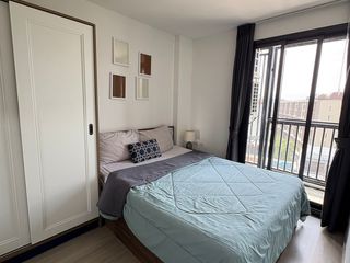 À louer 1 chambre condo à Mueang Phuket, Phuket