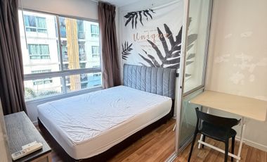 Wohnung zum Kauf mit Studio in Lat Krabang, Bangkok