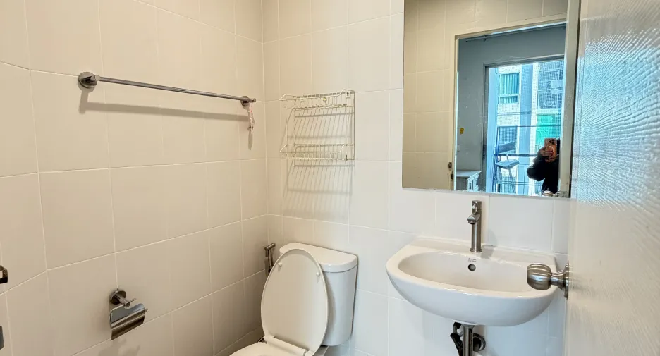 For sale studio condo in Lat Krabang, Bangkok