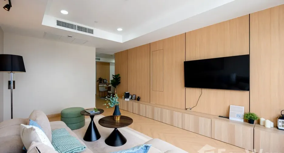 ขาย 2 ห้องนอน คอนโด ใน วัฒนา, กรุงเทพฯ
