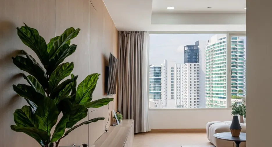 ขาย 2 ห้องนอน คอนโด ใน วัฒนา, กรุงเทพฯ