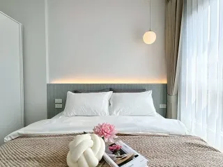 Продажа 1 кровать кондо в Чом Тхонг, Бангкок