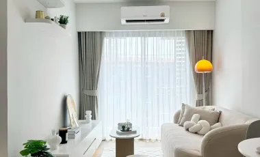 À vendre 1 chambre condo à Chom Thong, Bangkok