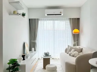 Продажа 1 кровать кондо в Чом Тхонг, Бангкок