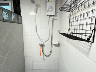 Apartamento en alquiler de 1 habitaciones en Kathu, Phuket