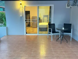 For Rent 1 Bedroom Apartment In Kathu, Phuket
