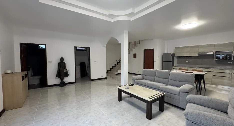 For sale and for rent 3 bedrooms villa in Mueang Phuket, Phuket
