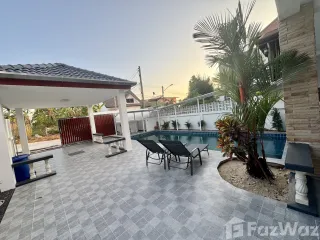 For Rent 3 Bedroom Villa In Mueang Phuket
