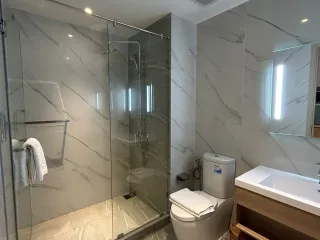 For rent studio condo in Bang Lamung, Chonburi