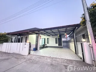 For Rent 3 Bedroom House In Saraphi, Chiang Mai