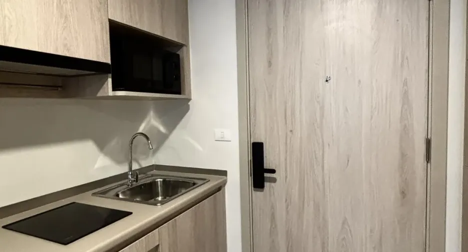For rent 1 bed condo in Kathu, Phuket