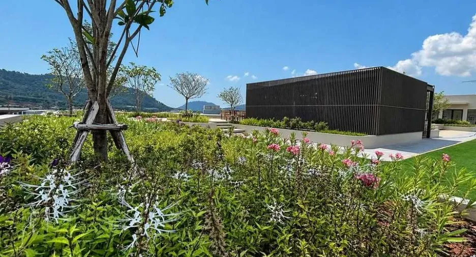 For rent 1 bed condo in Kathu, Phuket