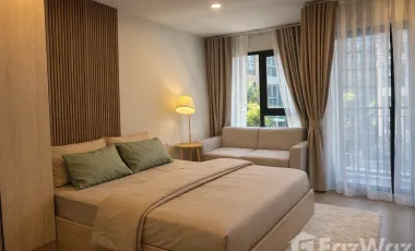 Wohnung zur Miete mit 1 Zimmer in Kathu, Phuket