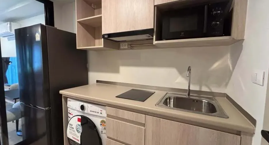 For rent 1 bed condo in Kathu, Phuket