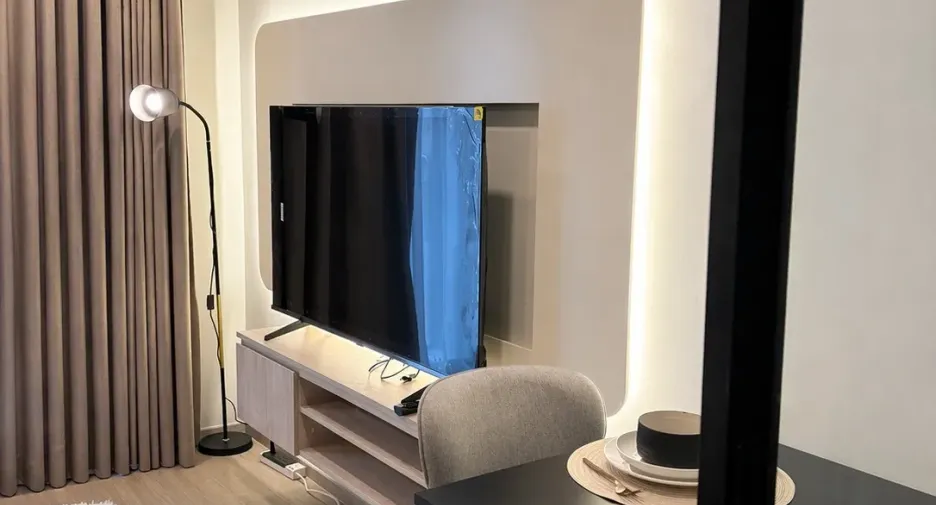 For rent 1 bed condo in Kathu, Phuket