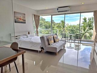 For Rent Studio Condo In Mueang Phuket