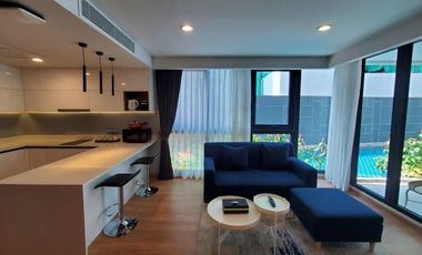 Wohnung zum Kauf mit 1 Zimmer in Mueang Phuket, Phuket
