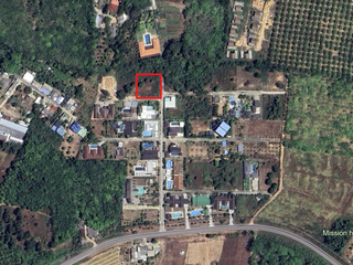 Terreno en venta en Thalang, Phuket