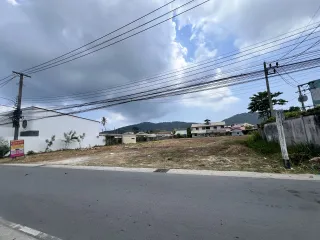 À vendre terrain à Mueang Phuket, Phuket
