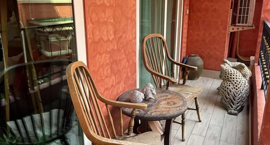 Wohnung zum Kauf mit 2 Zimmer in Jomtien, Pattaya