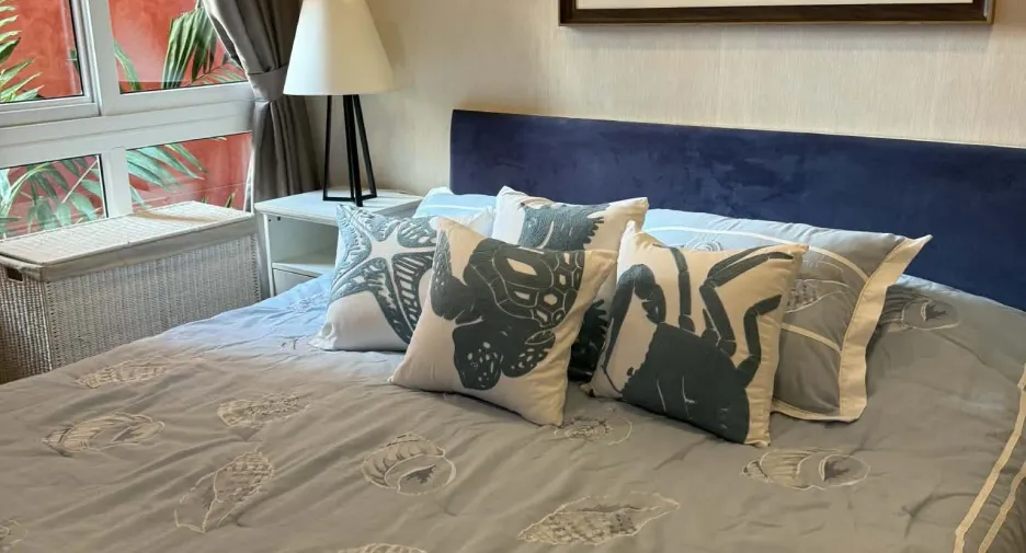 Wohnung zum Kauf mit 2 Zimmer in Jomtien, Pattaya