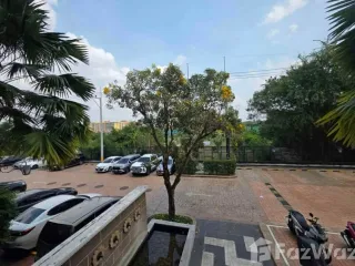 For rent studio condo in Bang Lamung, Chonburi
