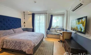 À louer studio condo à Jomtien, Pattaya