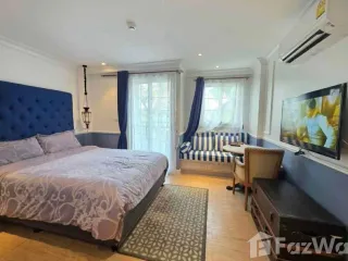 Studio Condo In Bang Lamung, Chonburi