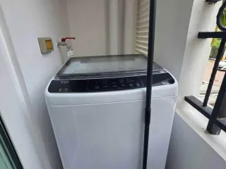 For rent studio condo in Bang Lamung, Chonburi