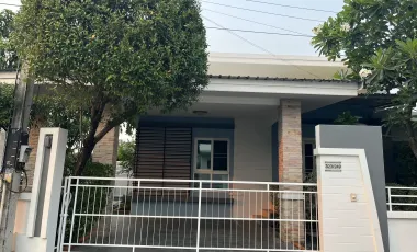 For rent 3 bedrooms house in Hang Dong, Chiang Mai