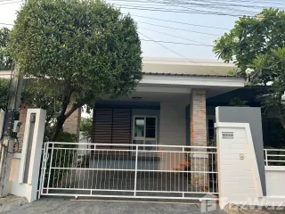 For Rent 3 Bedroom House In Hang Dong, Chiang Mai