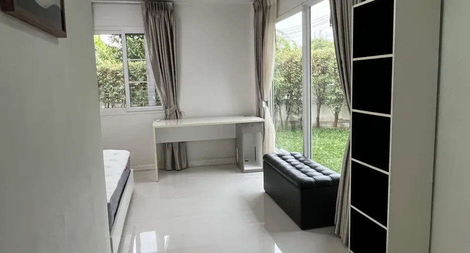 For rent 3 bedrooms house in Hang Dong, Chiang Mai