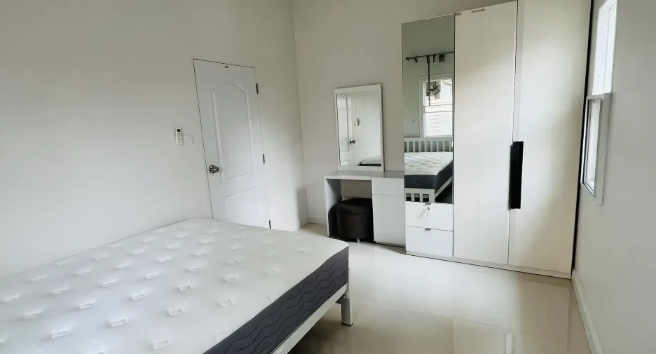 For rent 3 bedrooms house in Hang Dong, Chiang Mai
