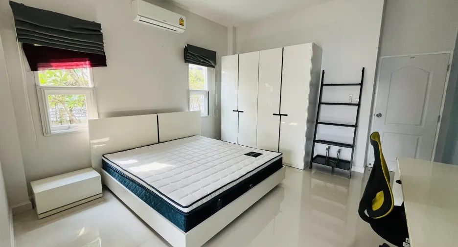 For rent 3 bedrooms house in Hang Dong, Chiang Mai