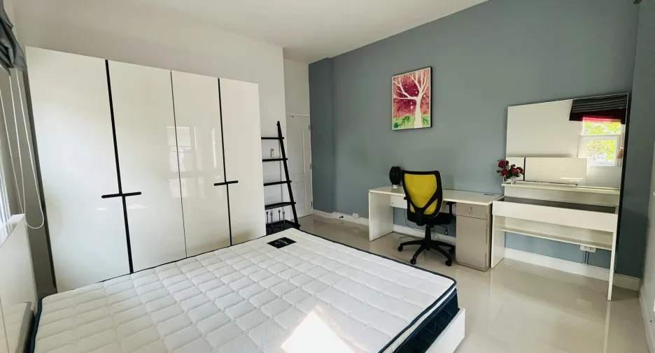 For rent 3 bedrooms house in Hang Dong, Chiang Mai