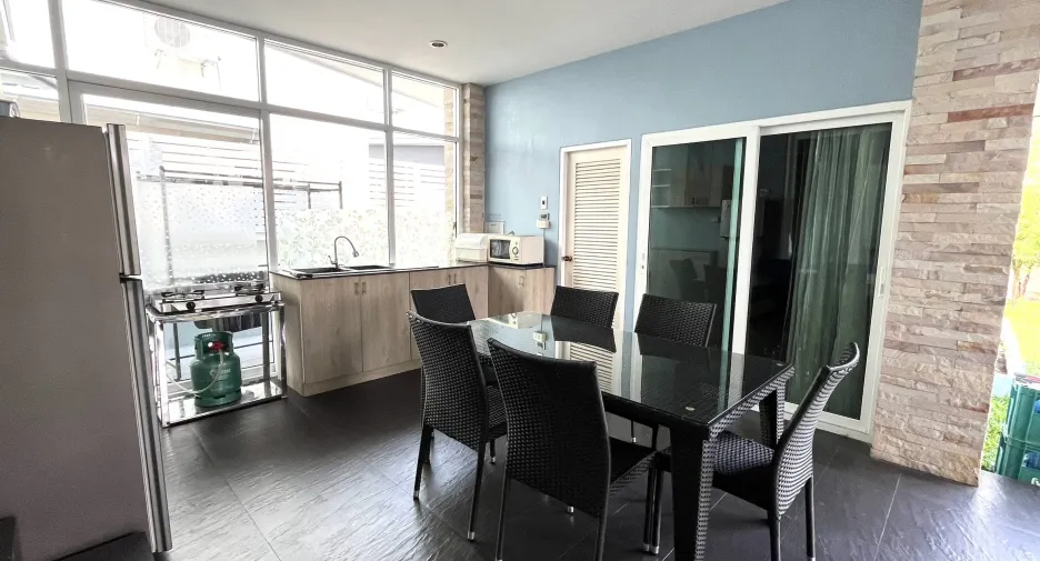 For rent 3 bedrooms house in Hang Dong, Chiang Mai