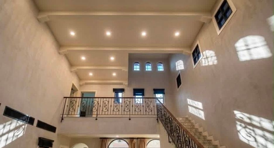 For rent 3 bedrooms villa in Sattahip, Chonburi