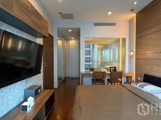 À louer 1 chambre condo à Watthana, Bangkok