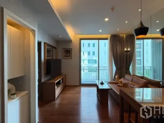 À louer 1 chambre condo à Watthana, Bangkok