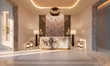 Condo en venta de 3 habitaciones en Khlong Toei, Bangkok