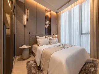 ขาย 3 ห้องนอน คอนโด ใน คลองเตย, กรุงเทพฯ